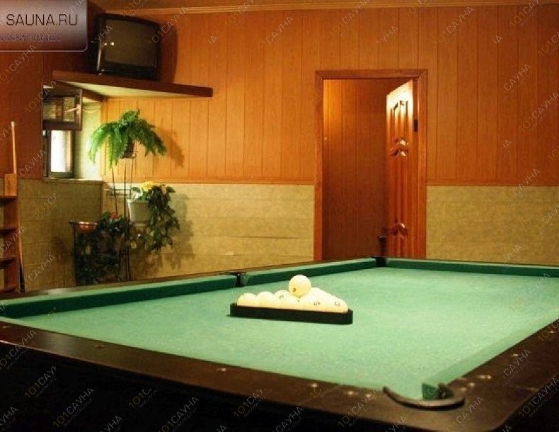 Сауна Данилово, в Йошкар-Оле, ул 70-летия Вооруженных Сил СССР, дом 16 | 20 | 1001sauna.com