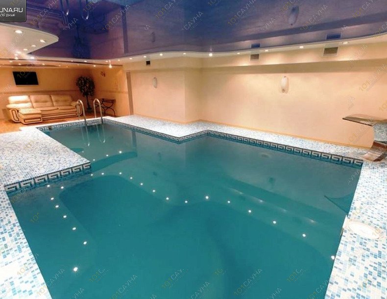 Сауна Комильфо, в Самаре, Революционная, 141 | 4 | 1001sauna.com