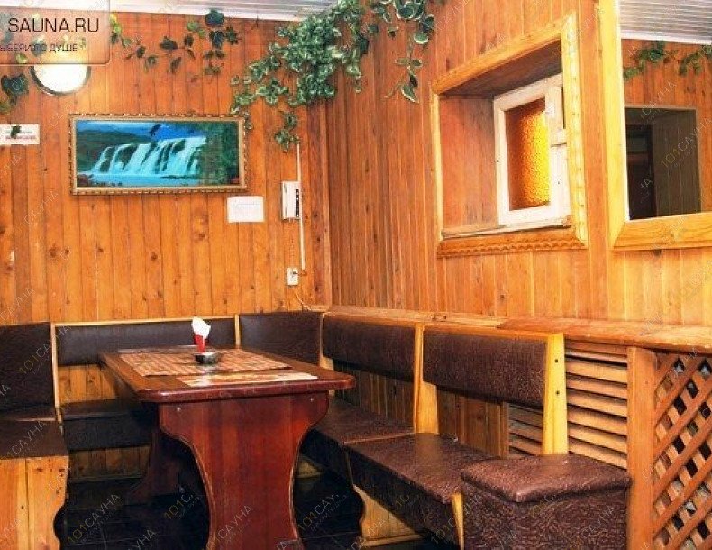 Сауна Данилово, в Йошкар-Оле, ул 70-летия Вооруженных Сил СССР, дом 16 | 21 | 1001sauna.com