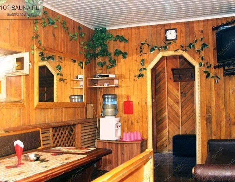 Сауна Данилово, в Йошкар-Оле, ул 70-летия Вооруженных Сил СССР, дом 16 | 22 | 1001sauna.com