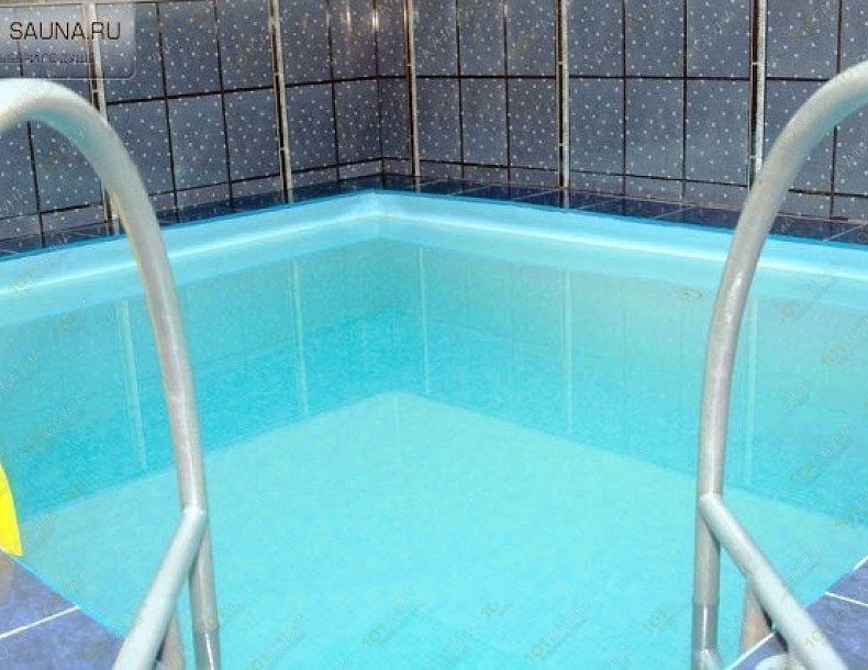 Сауна Данилово, в Йошкар-Оле, ул 70-летия Вооруженных Сил СССР, дом 16 | 23 | 1001sauna.com