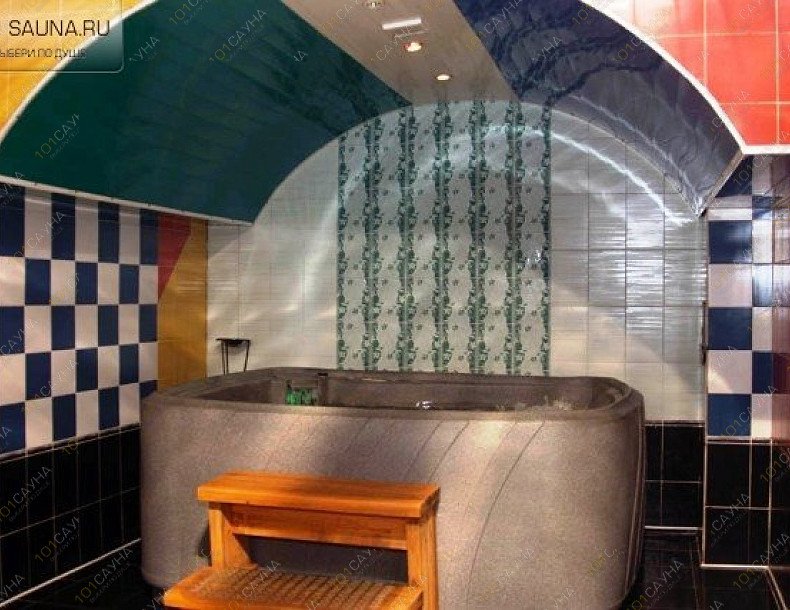 Сауна Данилово, в Йошкар-Оле, ул 70-летия Вооруженных Сил СССР, дом 16 | 25 | 1001sauna.com