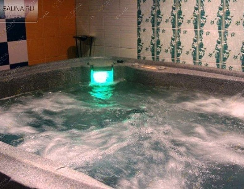 Сауна Данилово, в Йошкар-Оле, ул 70-летия Вооруженных Сил СССР, дом 16 | 26 | 1001sauna.com