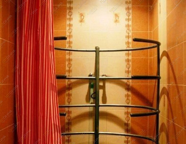 Сауна Данилово, в Йошкар-Оле, ул 70-летия Вооруженных Сил СССР, дом 16 | 27 | 1001sauna.com