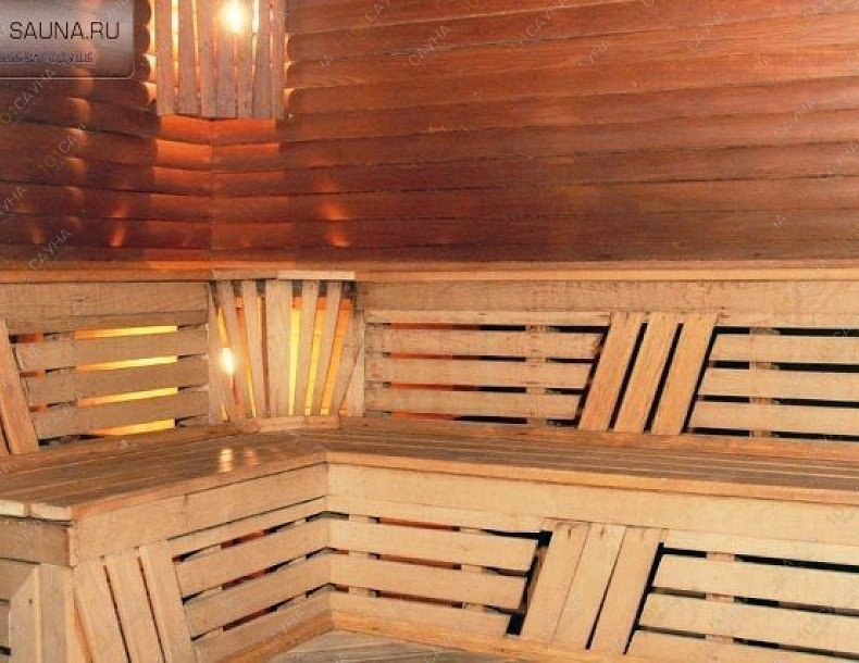 Сауна Данилово, в Йошкар-Оле, ул 70-летия Вооруженных Сил СССР, дом 16 | 29 | 1001sauna.com