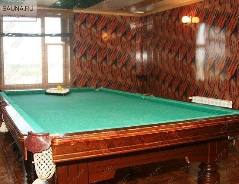 Сауна Данилово, в Йошкар-Оле, ул 70-летия Вооруженных Сил СССР, дом 16 | 32 | 1001sauna.com
