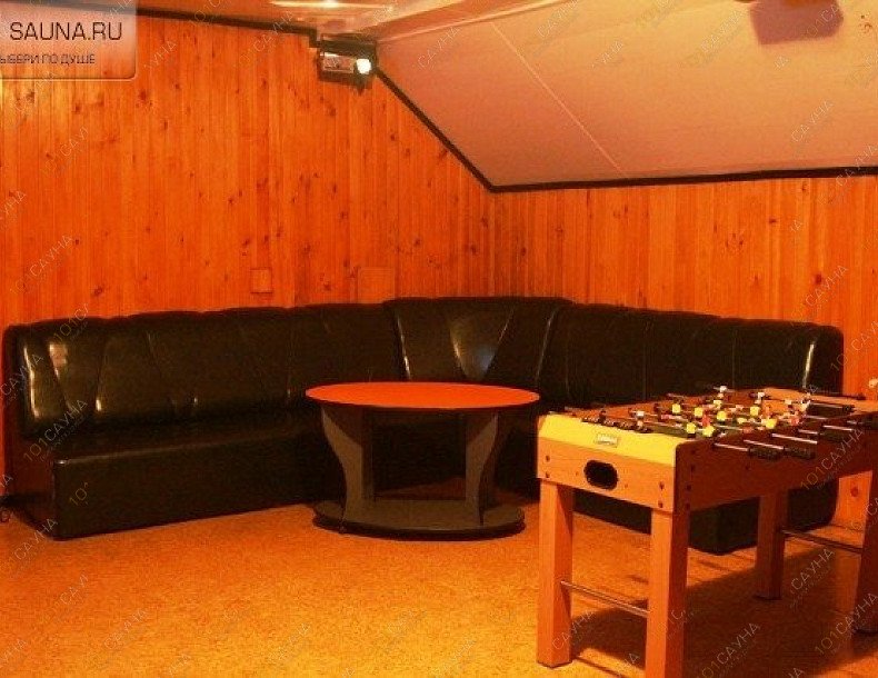 Сауна Данилово, в Йошкар-Оле, ул 70-летия Вооруженных Сил СССР, дом 16 | 33 | 1001sauna.com