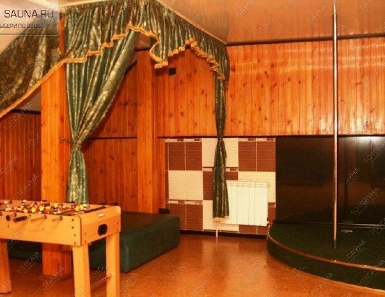 Сауна Данилово, в Йошкар-Оле, ул 70-летия Вооруженных Сил СССР, дом 16 | 34 | 1001sauna.com