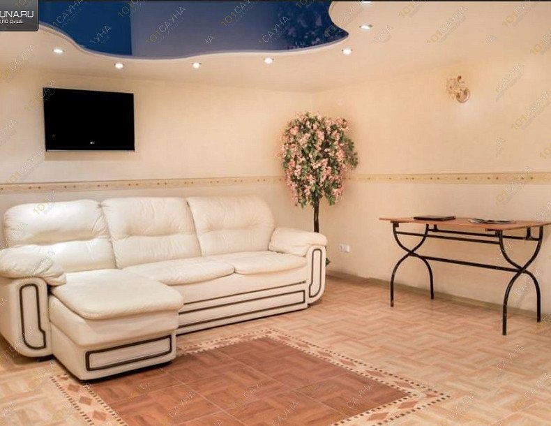 Сауна Комильфо, в Самаре, Революционная, 141 | 6 | 1001sauna.com