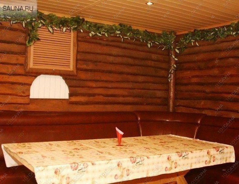 Сауна Данилово, в Йошкар-Оле, ул 70-летия Вооруженных Сил СССР, дом 16 | 35 | 1001sauna.com
