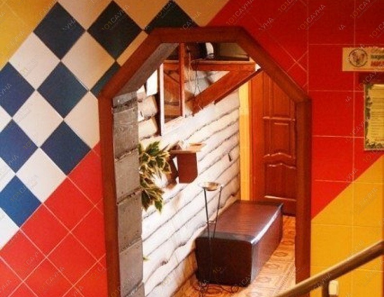 Сауна Данилово, в Йошкар-Оле, ул 70-летия Вооруженных Сил СССР, дом 16 | 36 | 1001sauna.com