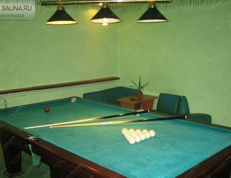 Сауна Ниагара, в Архангельске, Суворова, 9 | 3 | 1001sauna.com