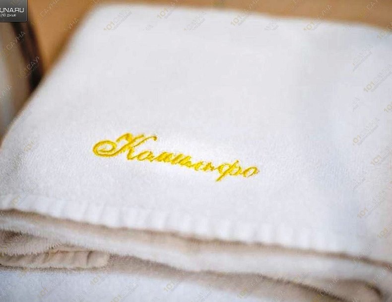 Сауна Комильфо, в Самаре, Революционная, 141 | 7 | 1001sauna.com