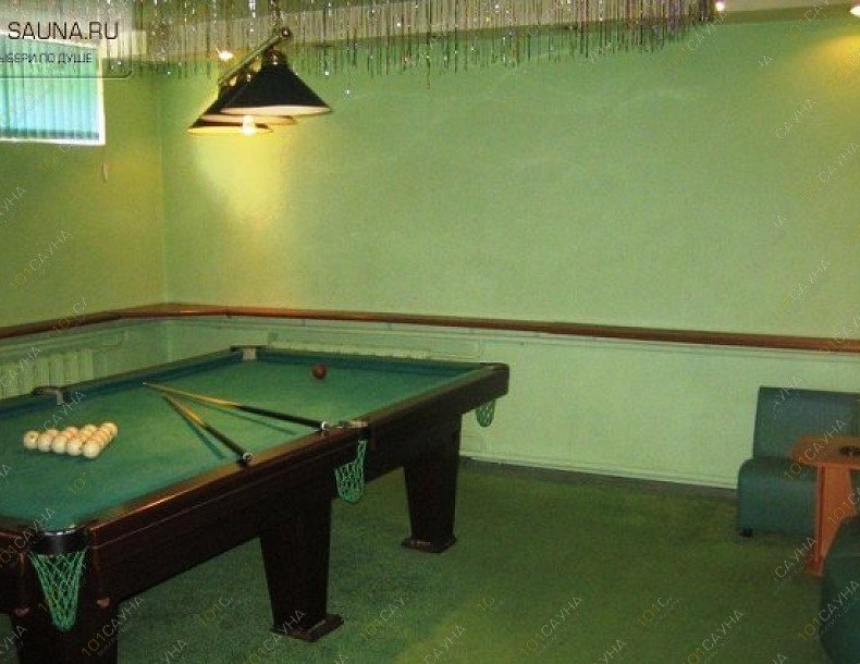 Сауна Ниагара, в Архангельске, Суворова, 9 | 7 | 1001sauna.com