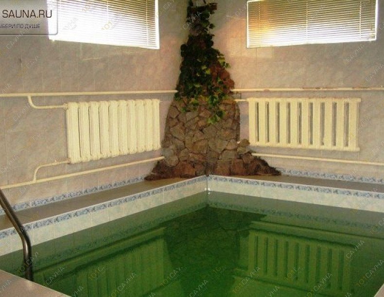 Сауна Ниагара, в Архангельске, Суворова, 9 | 8 | 1001sauna.com