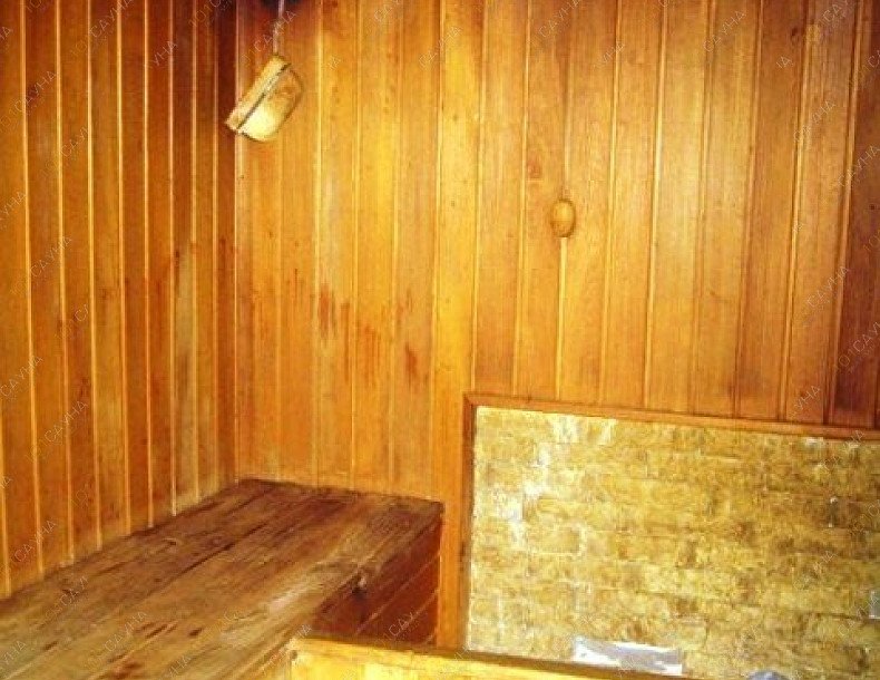 Сауна Ниагара, в Архангельске, Суворова, 9 | 9 | 1001sauna.com