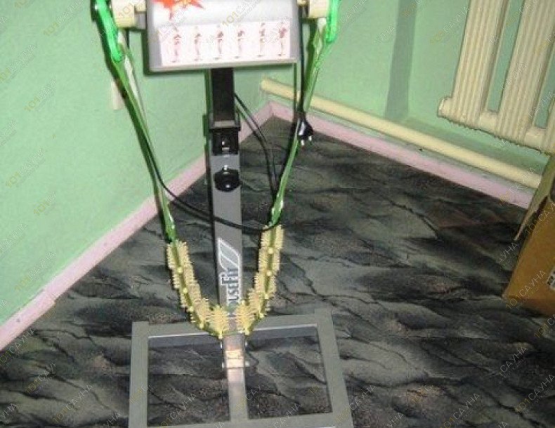 Сауна Ниагара, в Архангельске, Суворова, 9 | 10 | 1001sauna.com