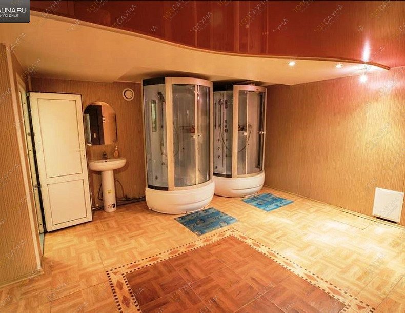 Сауна Комильфо, в Самаре, Революционная, 141 | 8 | 1001sauna.com