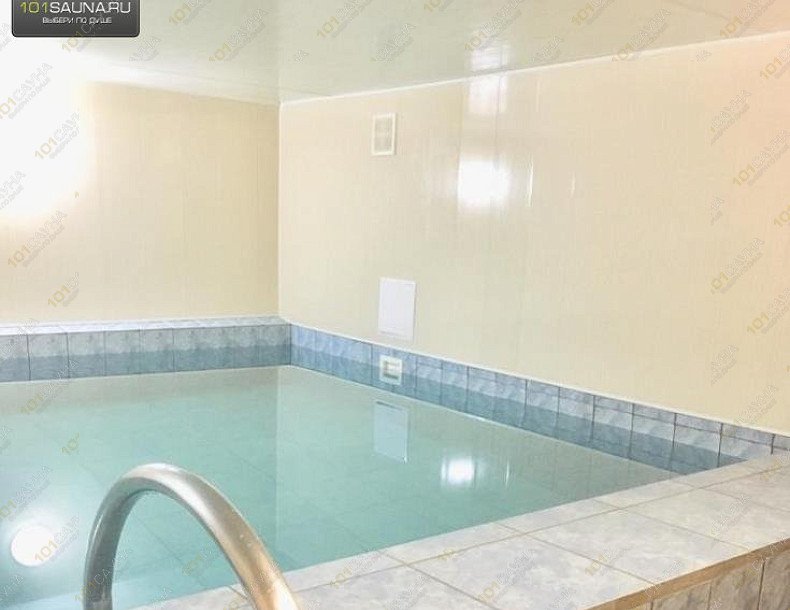 Сауна Одиссей, в Благовещенске, Василенко, 11 | 1 | 1001sauna.com