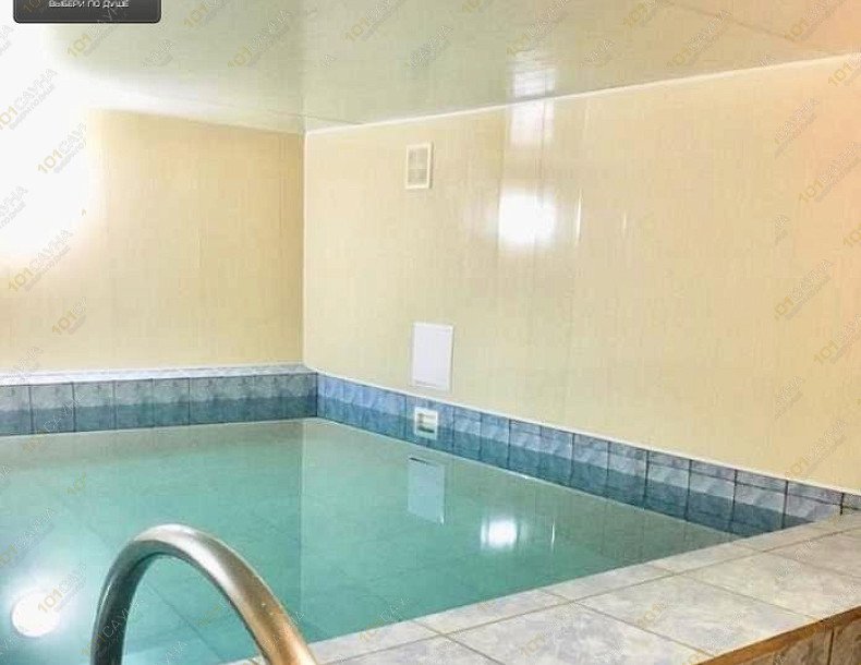 Сауна Одиссей, в Благовещенске, Василенко, 11 | 4 | 1001sauna.com