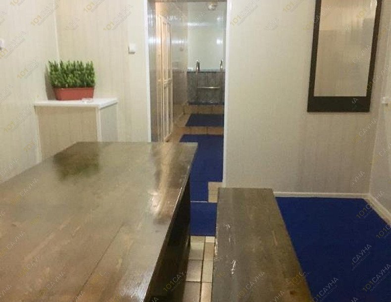 Сауна Одиссей, в Благовещенске, Василенко, 11 | 7 | 1001sauna.com