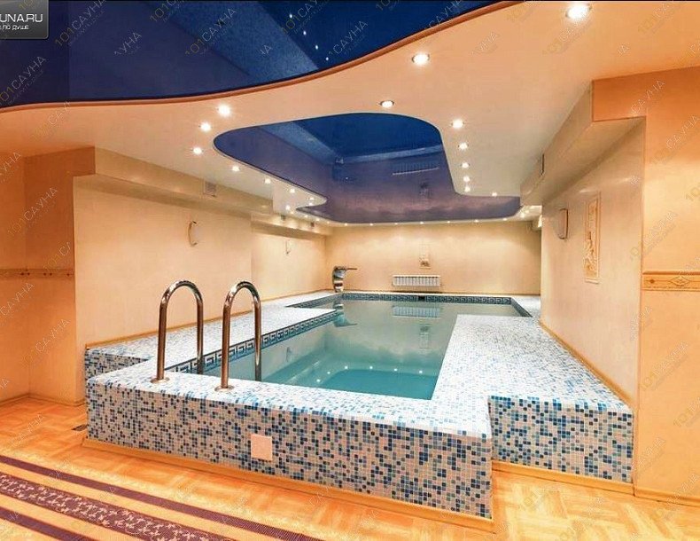 Сауна Комильфо, в Самаре, Революционная, 141 | 9 | 1001sauna.com