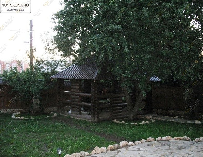 Сауна Тихая бухта, в Туле, Краснодонцев, 11 | 1 | 1001sauna.com