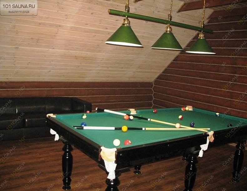 Сауна Тихая бухта, в Туле, Краснодонцев, 11 | 3 | 1001sauna.com