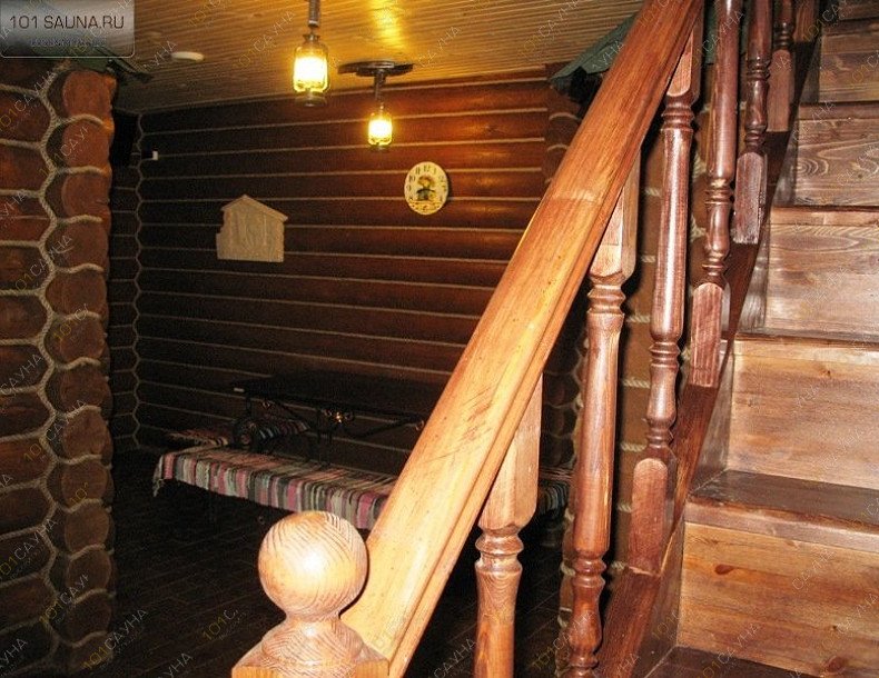 Сауна Тихая бухта, в Туле, Краснодонцев, 11 | 4 | 1001sauna.com