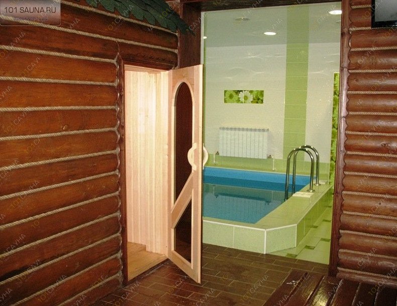 Сауна Тихая бухта, в Туле, Краснодонцев, 11 | 5 | 1001sauna.com