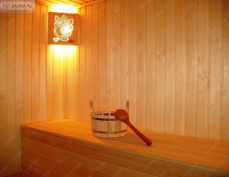 Сауна Тихая бухта, в Туле, Краснодонцев, 11 | 6 | 1001sauna.com