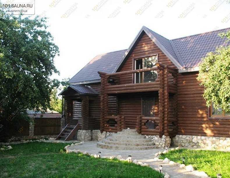 Сауна Тихая бухта, в Туле, Краснодонцев, 11 | 7 | 1001sauna.com