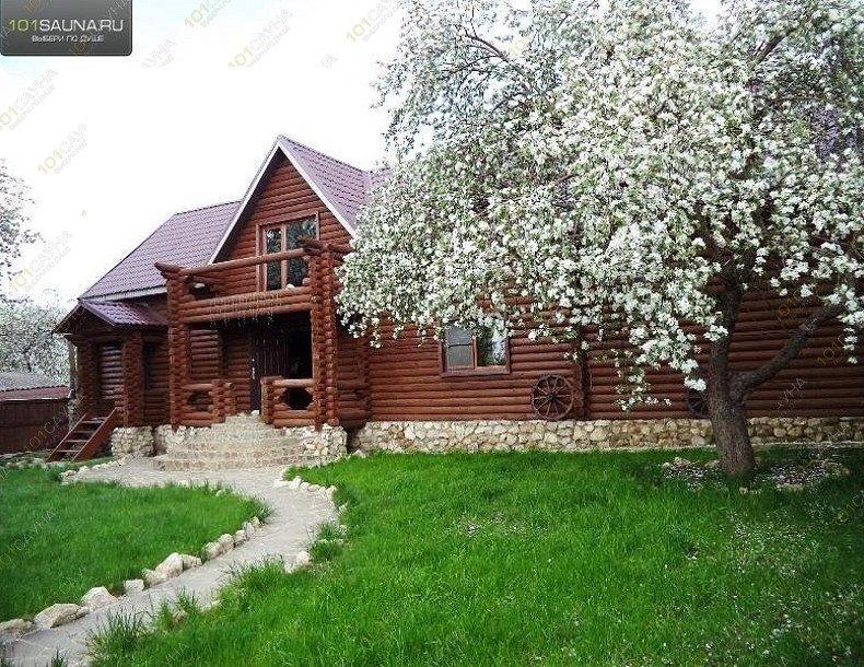 Сауна Тихая бухта, в Туле, Краснодонцев, 11 | 8 | 1001sauna.com