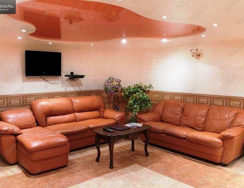 Сауна Комильфо, в Самаре, Революционная, 141 | 10 | 1001sauna.com