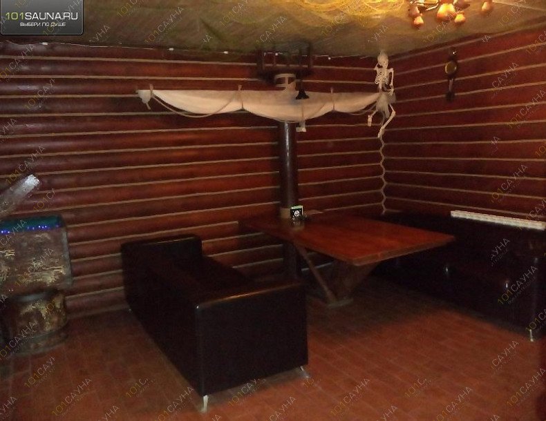 Сауна Тихая бухта, в Туле, Краснодонцев, 11 | 9 | 1001sauna.com