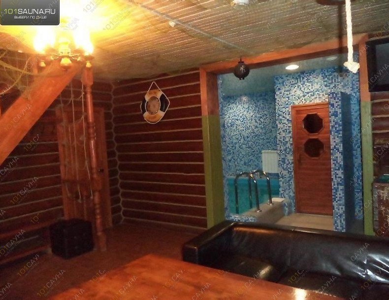 Сауна Тихая бухта, в Туле, Краснодонцев, 11 | 10 | 1001sauna.com