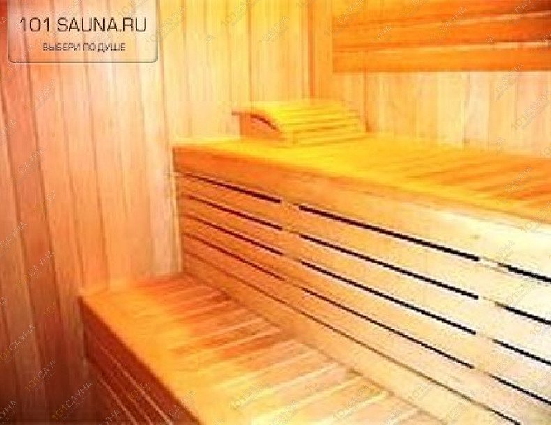 Сауна Алмаз, в Братске, Крупской, 40 | 1 | 1001sauna.com