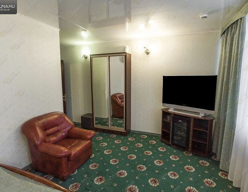 Сауна Комильфо, в Самаре, Революционная, 141 | 11 | 1001sauna.com