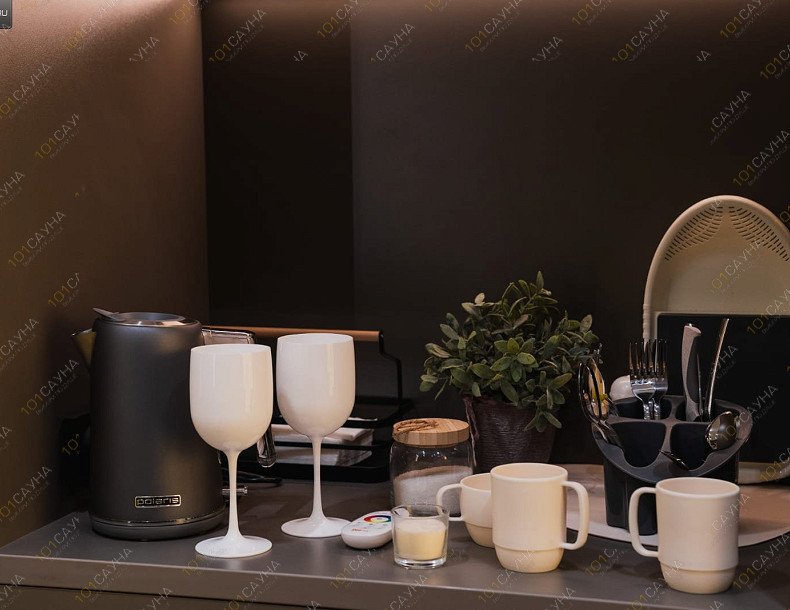 Бани в отеле Три кита, в Братске, Депутатская, 3а | Морская баня. Фото 7 | 1001sauna.com