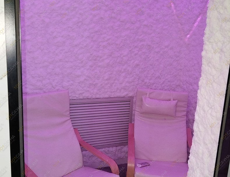 Бани в отеле Три кита, в Братске, Депутатская, 3а | Морская баня. Фото 10 | 1001sauna.com