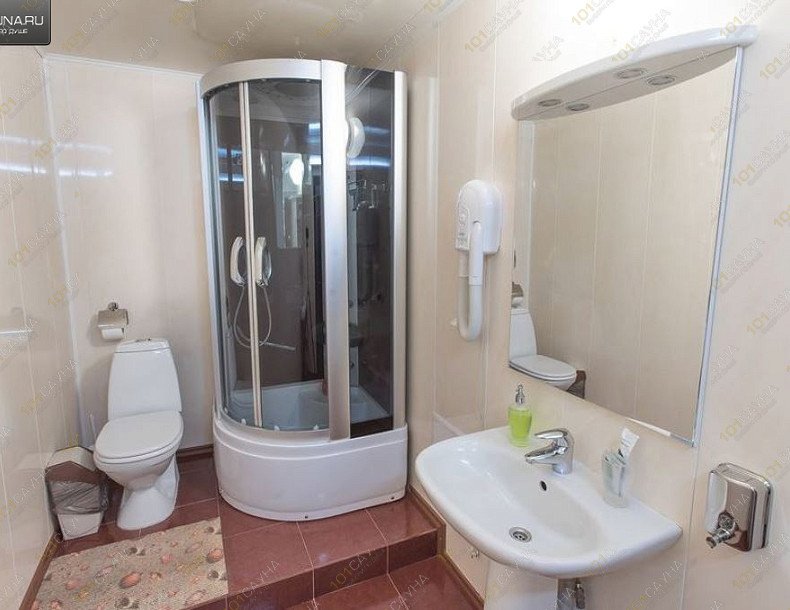 Сауна Комильфо, в Самаре, Революционная, 141 | 12 | 1001sauna.com