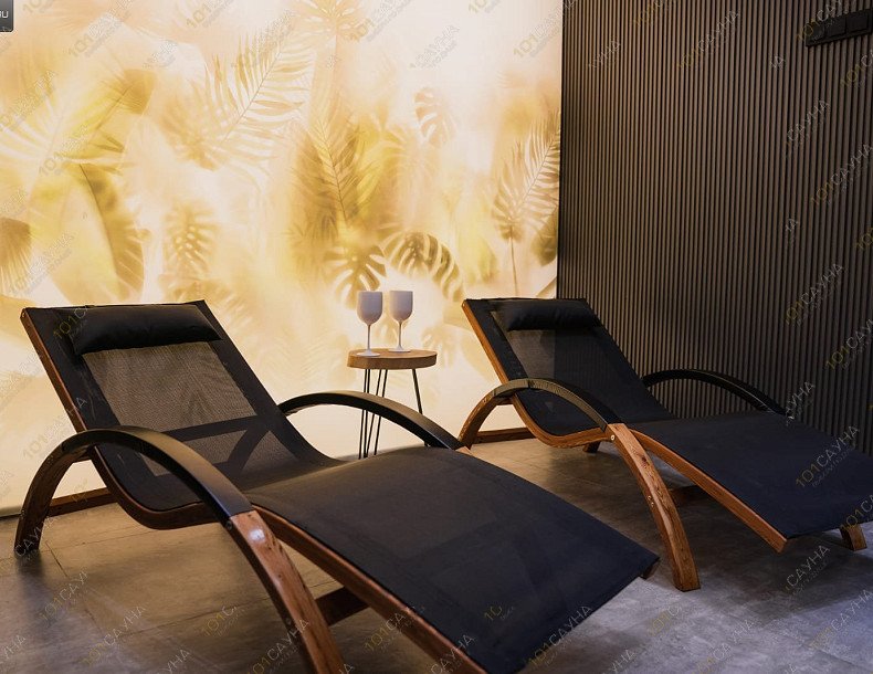 Бани в отеле Три кита, в Братске, Депутатская, 3а | Морская баня. Фото 12 | 1001sauna.com