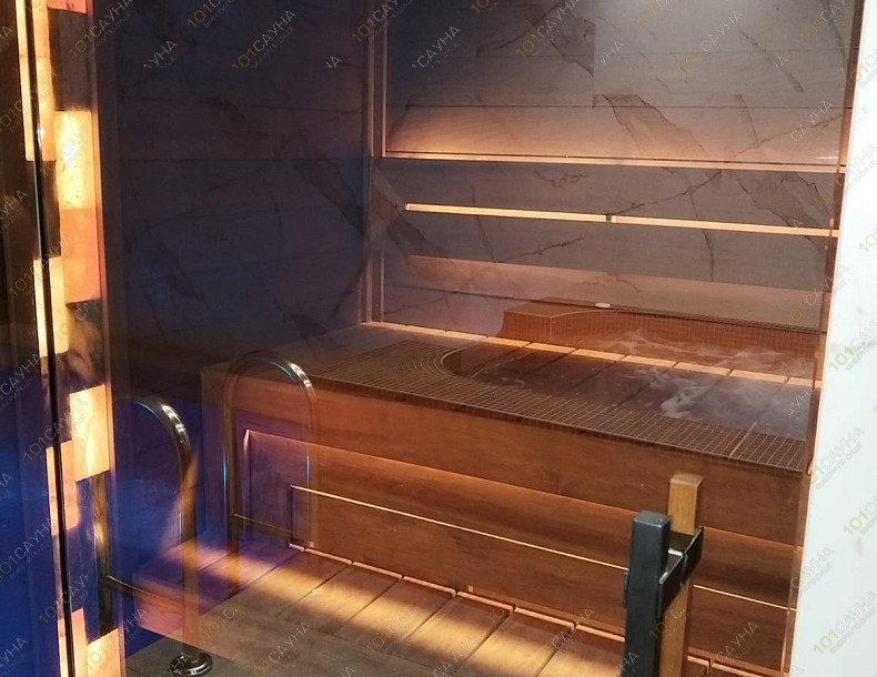 Бани в отеле Три кита, в Братске, Депутатская, 3а | Морская баня. Фото 13 | 1001sauna.com