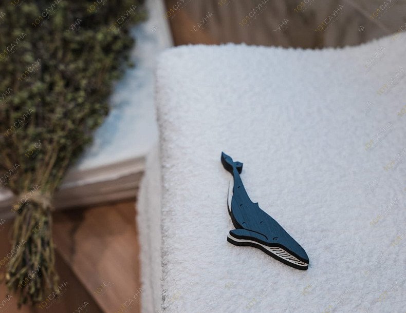 Бани в отеле Три кита, в Братске, Депутатская, 3а | Морская баня. Фото 15 | 1001sauna.com