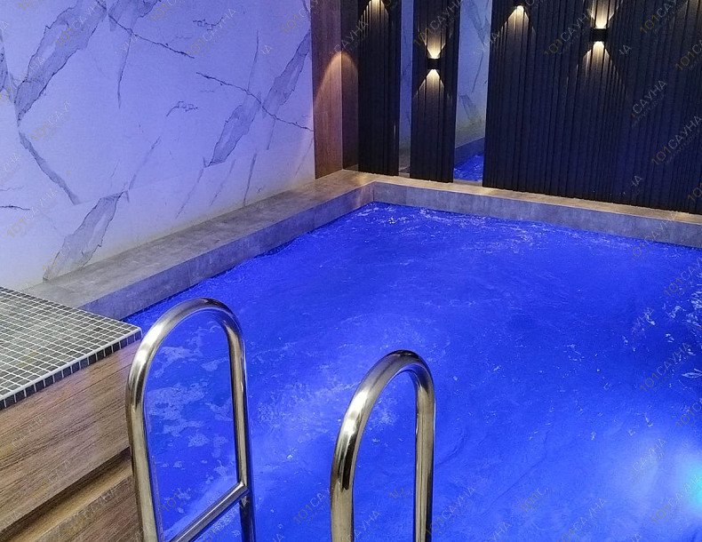 Бани в отеле Три кита, в Братске, Депутатская, 3а | Морская баня. Фото 17 | 1001sauna.com