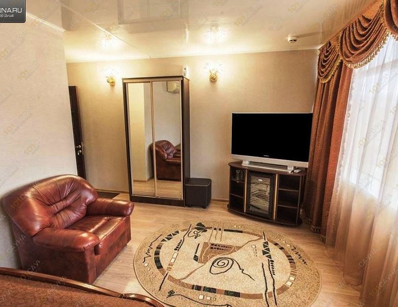 Сауна Комильфо, в Самаре, Революционная, 141 | 13 | 1001sauna.com