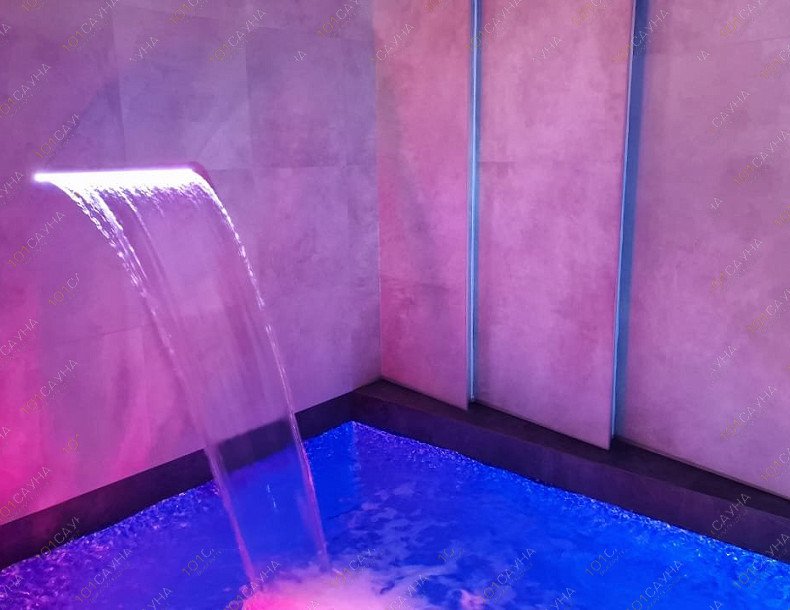 Бани в отеле Три кита, в Братске, Депутатская, 3а | Тропическая сауна. Фото 22 | 1001sauna.com