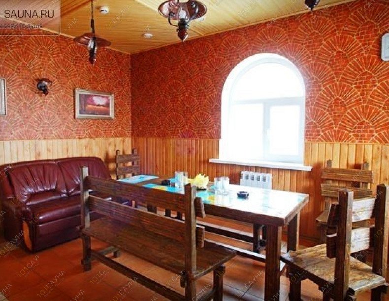 Сауны в гостинице МилоСлавский, в Брянске, с. Супонево, Московская, 189А | 1 | 1001sauna.com