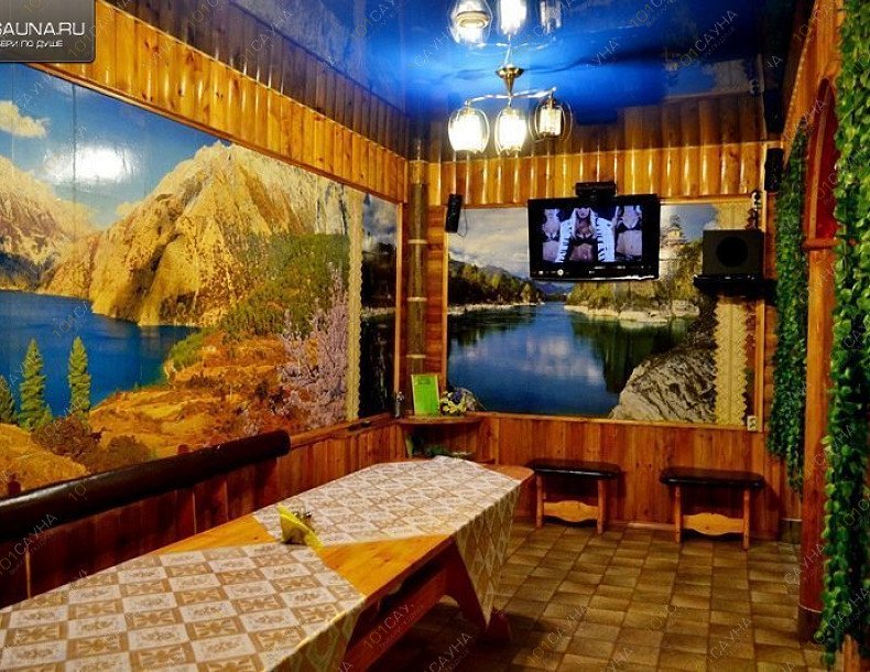 Сауна Восторг, в Братске, Грибоедова, 18 | 2 | 1001sauna.com