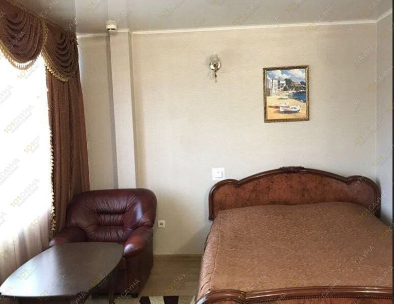 Сауна Комильфо, в Самаре, Революционная, 141 | 14 | 1001sauna.com